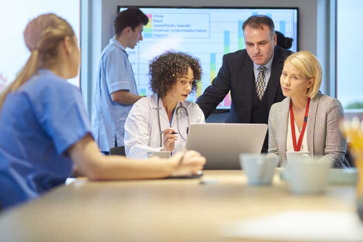 pharmaceutical sales pitch